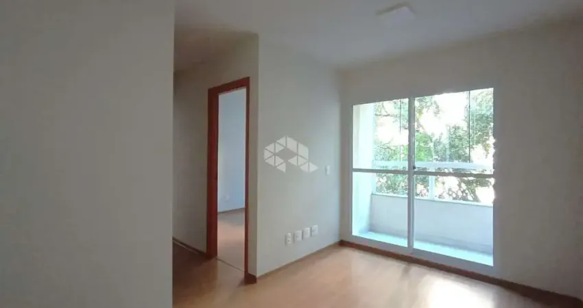 Apartamento 2 dormitórios com vaga escriturada - parque santa fé