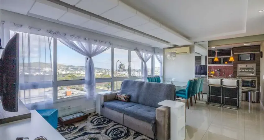 Apartamento 2 quartos, suíte, 2 vagas de garagem no Petrópolis em Porto Alegre/RS