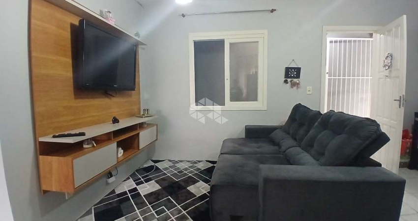 Casa com 2 quartos à venda na Rua Irmã Maria Hiltgardis, 689, Olaria, Canoas