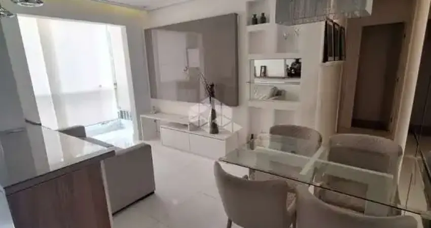 Apartamento para Venda em São Paulo / SP no bairro Vila Andrade