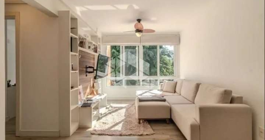 Apartamento com 2 quartos à venda na Rua Dona Eugênia, 680, Petrópolis, Porto Alegre
