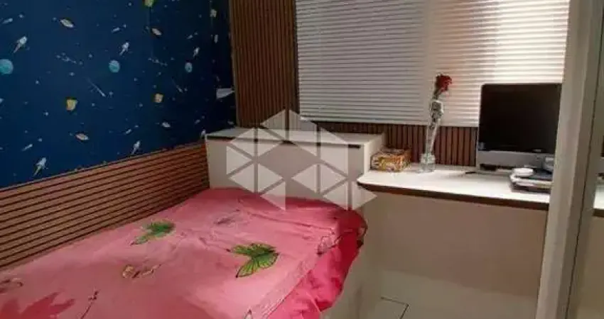 Apartamento a Venda no Belenzinho