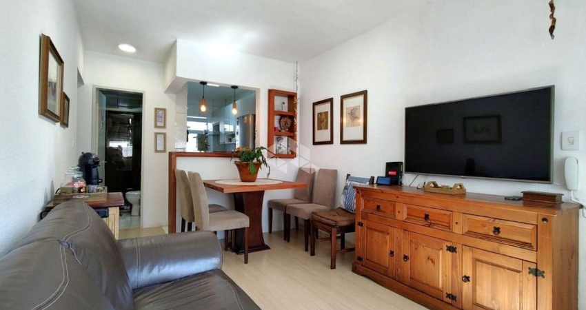 Apartamento de 2 dormitórios a venda no Jardim Planalto