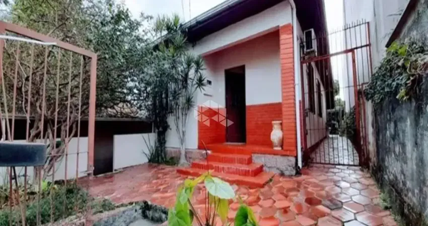 Casa 110m² 03 dormitórios 01 vaga no bairro nossa senhora das graças em canoas