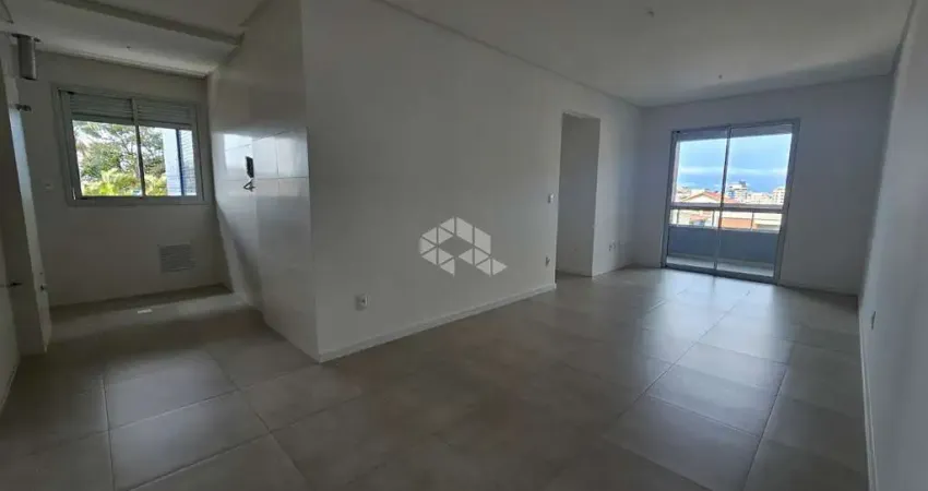 Apartamento 3 dormitórios em Capoeiras, Florianópolis-SC