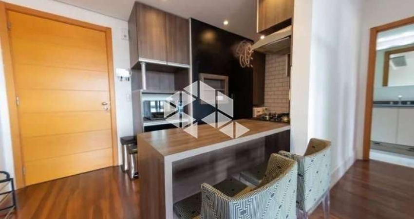Apartamento 1 dormitório á venda no Spot Bairro Cidade Baixa