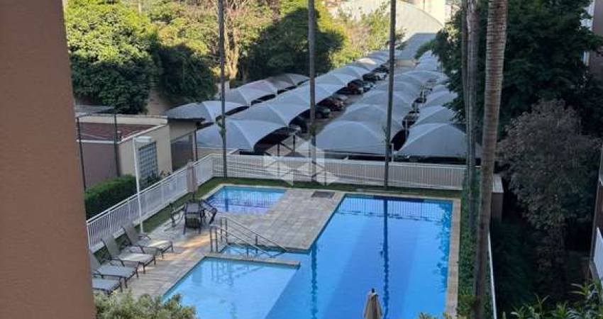 Apartamento de 65m² com 2 Dormitórios e Lazer Completo