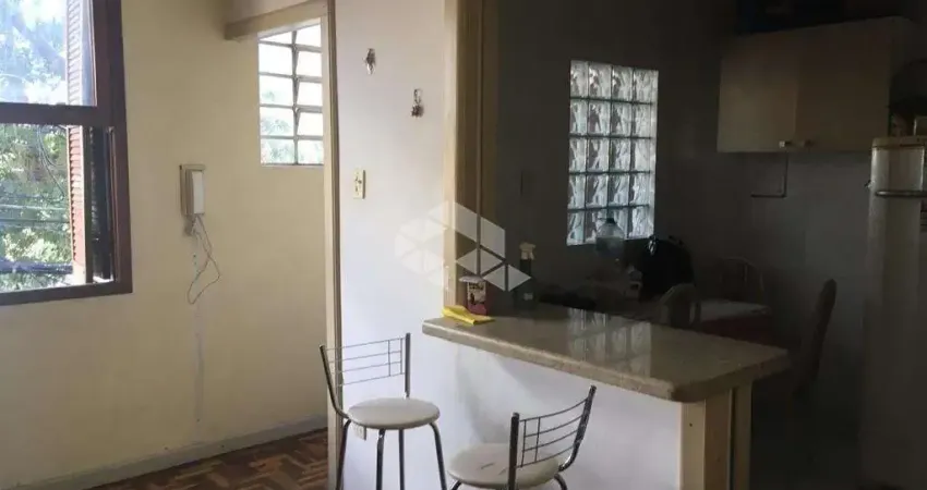 Apartamento 2 dormitórios Baixa Cidade Baixa