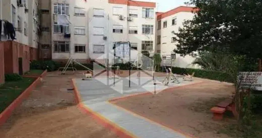Apartamento com 48m² e 2 quartos à venda no bairro Santa Tereza.