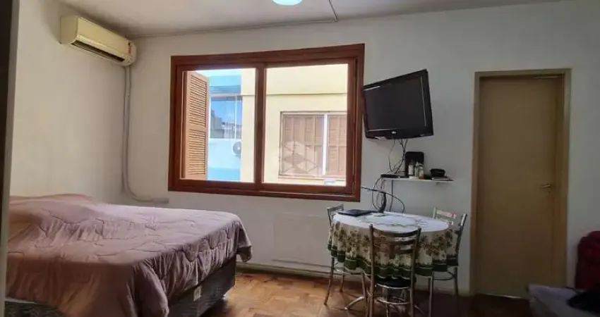 Apartamento com 1 quarto à venda na Avenida João Pessoa, 403, Cidade Baixa, Porto Alegre