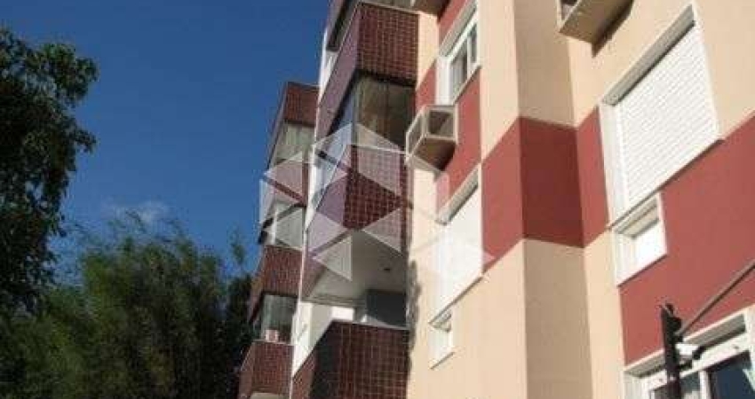 Apartamento 2 dormitórios com 67,65m2, sendo 1 deles suíte, amplo living com 2 ambientes, sacada com churrasqueira e uma vaga escriturada