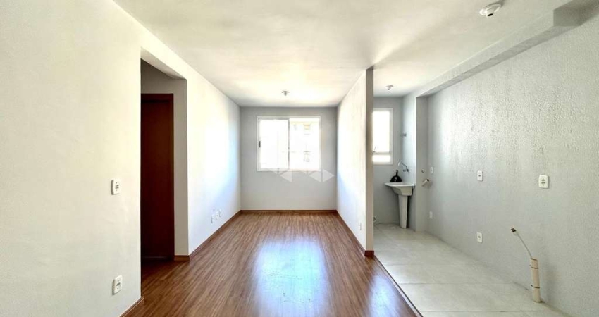 Apartamento 2 dormitórios, com  vaga de garagem - Vivendas do Bosque - Bairro Olaria/Canoas