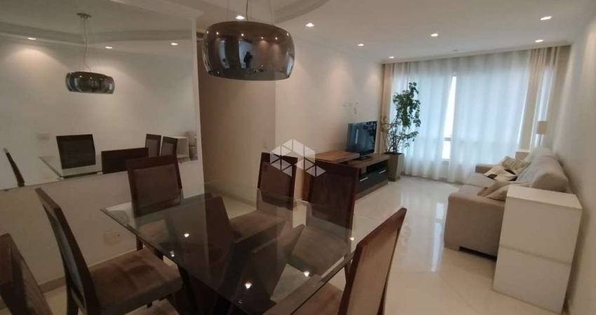 Apartamento a venda 2 dormitorios, suite, reformado Perdizes