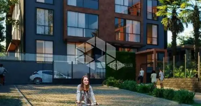 Apartamento com 2 quartos à venda na Oswaldo Hulse, 134, Canasvieiras, Florianópolis