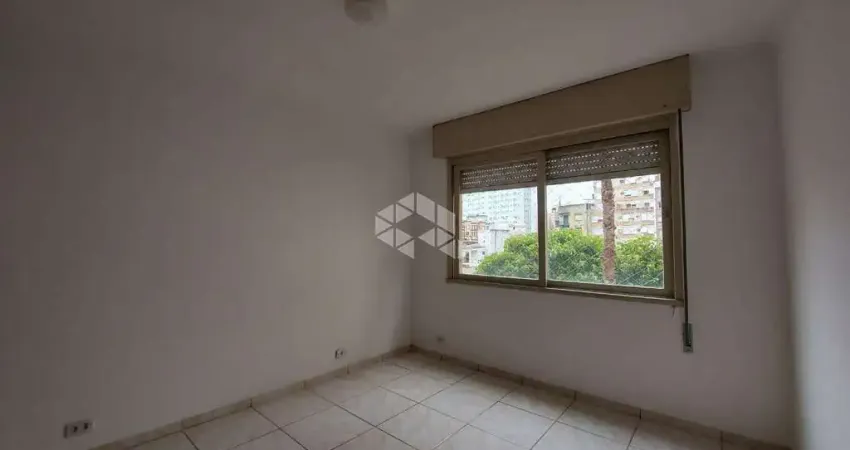 Apartamento com 69 m²,  2 dormitórios, Próximo Santa Casa, Centro, POA/RS