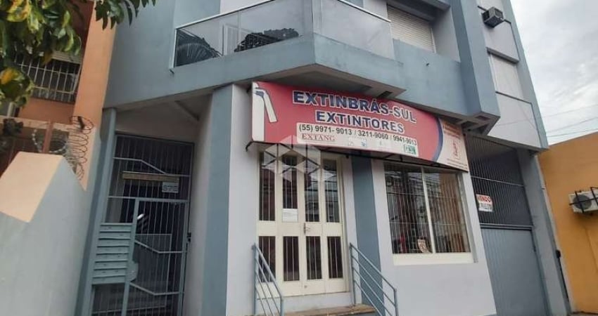 Apartamento a venda no Centro