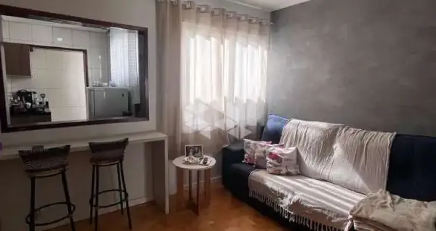 Apartamento 2 dormitórios no bairro Santana
