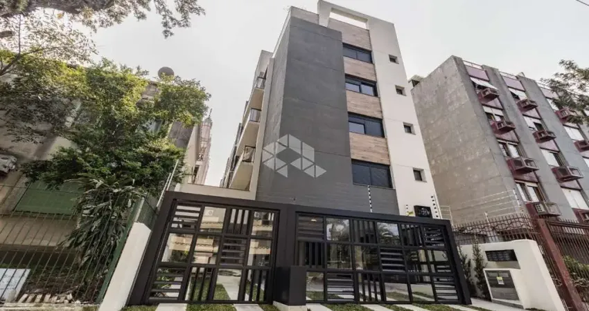 Apartamento à venda com 2 quartos 61 m² no bairro Santa Cecília