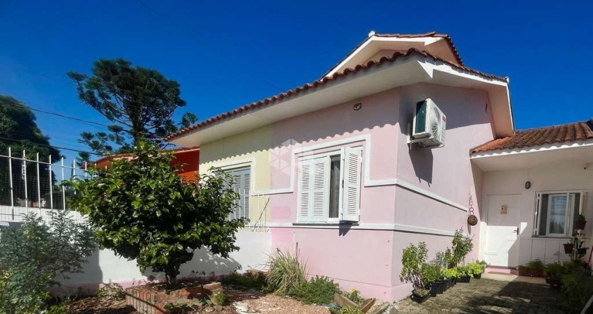 Casa com 2 quartos à venda na Santana, 221, Arroio Grande, Santa Cruz do Sul