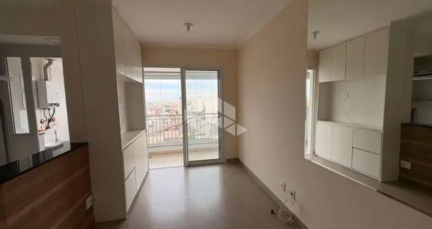 Vendo Lindo Apartamento no Brás - Seminovo!