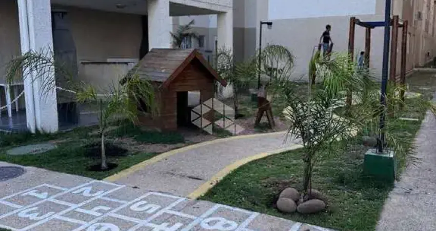 Apartamento 2 Dormitórios a venda no Bairro Restinga