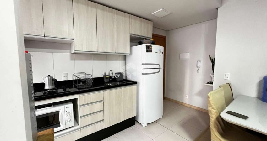 Apartamento com 47,12 m², 2 quartos, 1 vaga de garagem no bairro São José
