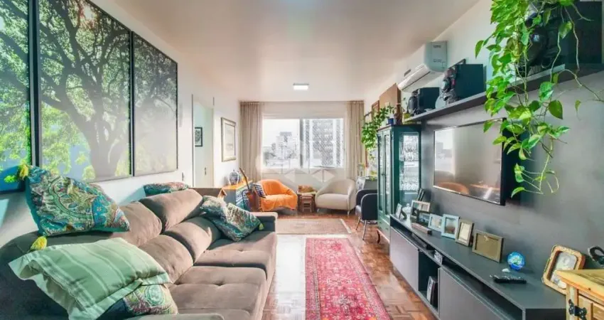 Apartamento à venda com 2 quartos 78 m²