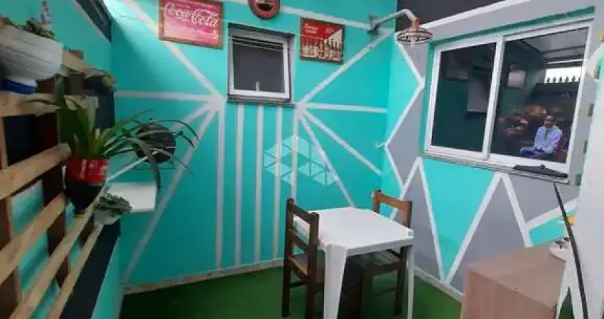 Apartamento com 2 quartos à venda na Rua dos Franciscanos, 483, Jardim Santo André, Santo André