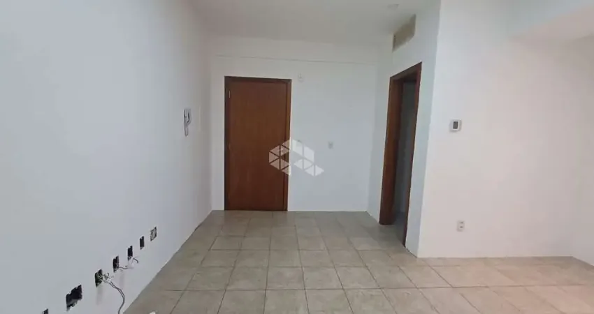 Sala comercial na praia de belas 37,20 metros,  com vaga e elevador