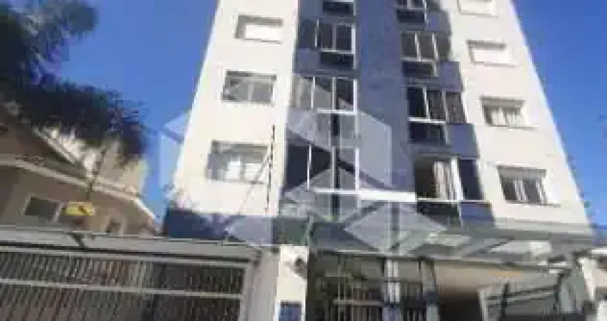 Apartamento à venda no bairro Sagrada Família, Caxias do Sul
