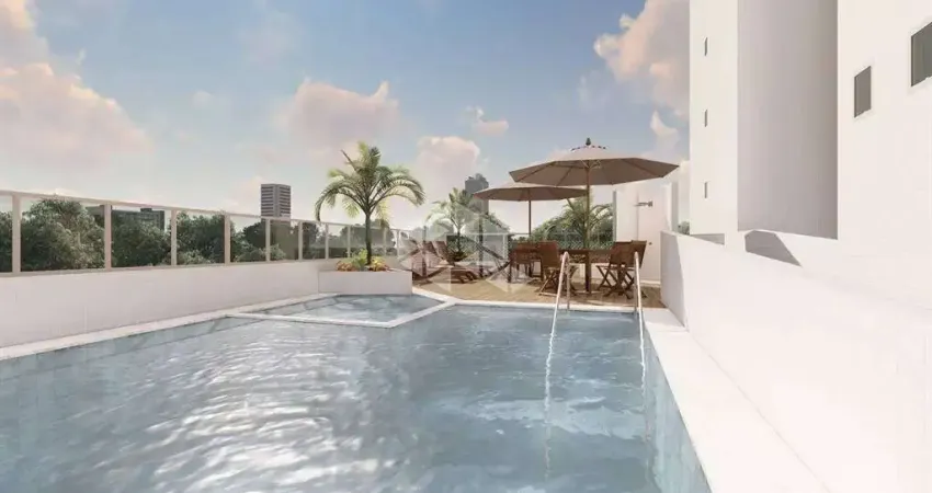 APARTAMENTO 3 DORMITÓRIOS