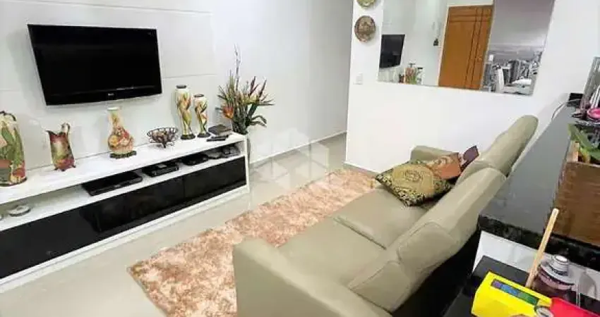 APARTAMENTO BAIRRO PARAÍSO SANTO ANDRÉ PLANEJADO