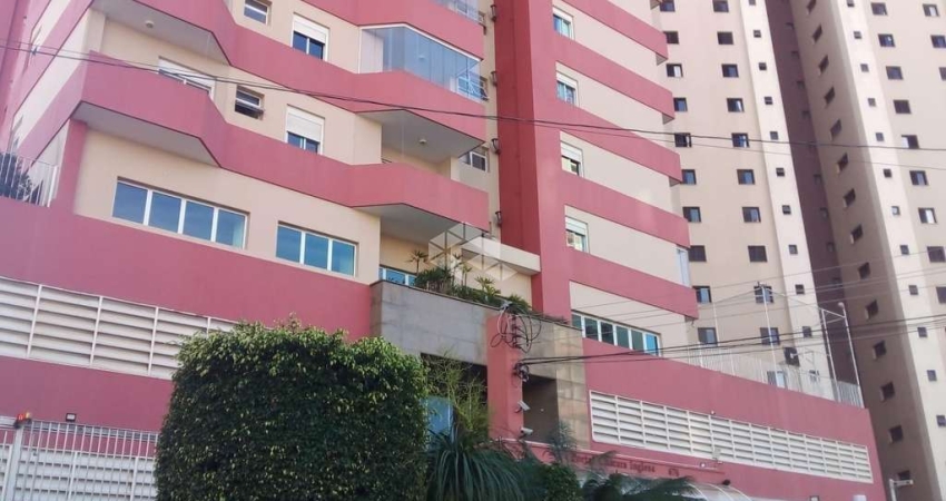 Apartamento Chácara Inglesa 3 quartos (1 suíte), 2 vagas, 107 m²