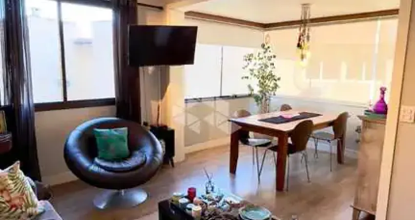 Apartamento com 77m², 2 quartos, bairro Bela Vista, Porto Alegre/RS