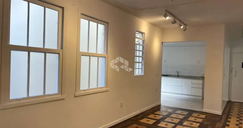 Apartamento com 81m² e 2 quartos à venda no Centro de Porto Alegre