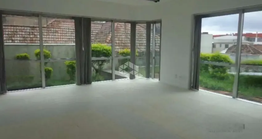 Sala Comercial com 35,40m² privativos com 01 vaga de garagem- São Geraldo