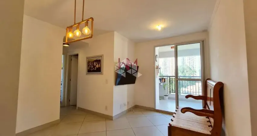 Apartamento para Venda em São Paulo / SP no bairro Vila Andrade