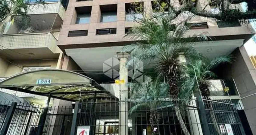 Sala comercial com vaga na ramiro barcelos , independência .