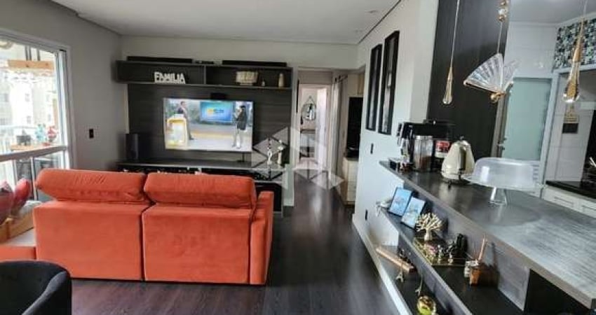 Apartamento Boa Vista 3 quartos (1 suíte), 2 vagas condomínio clube Totalitá