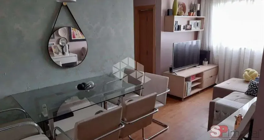 &amp;quot;Oportunidade rara! 56m², 2 dorms, vaga e lazer completo em Cangaíba&amp;quot;