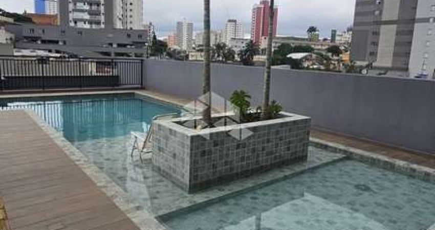 APARTAMENTO À VENDA NO CONDOMÍNIO UP DUNA EM VILA MATILDE.