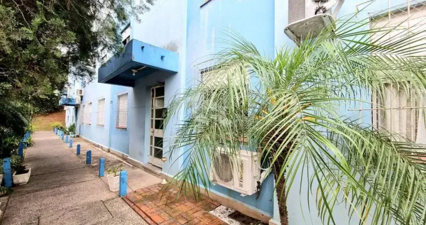 Apartamento Térreo 3 Dormitórios Bairro Canudos, Novo Hamburgo