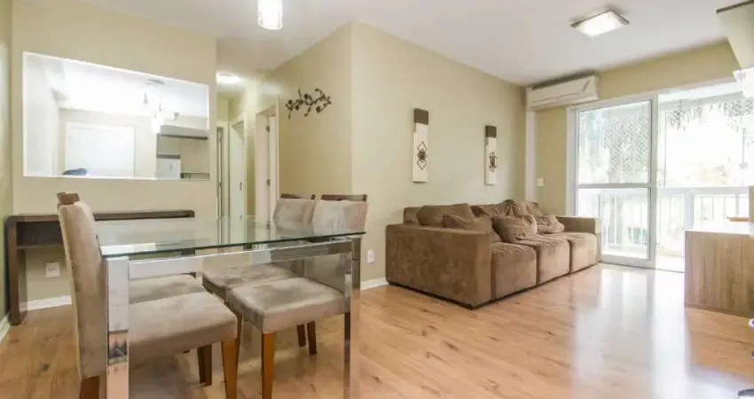 Apartamento 83,55m², 3 dormitórios no bairro Vila Ipiranga, Porto Alegre