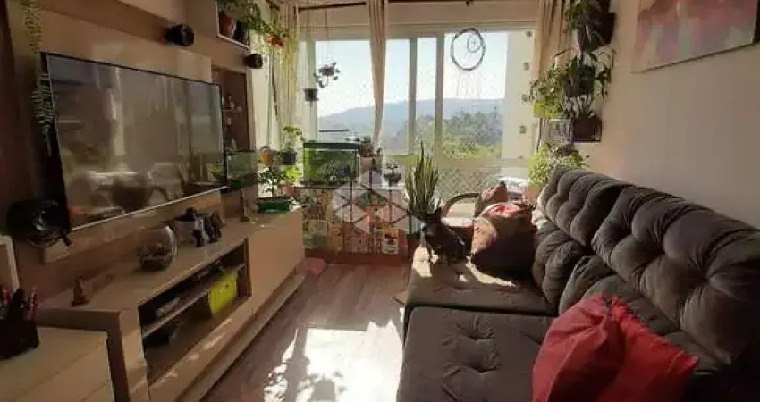 Apartamento de 03 dormitórios na Cavalhada