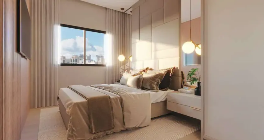 RESIDENCIAL MONTE SOLARO