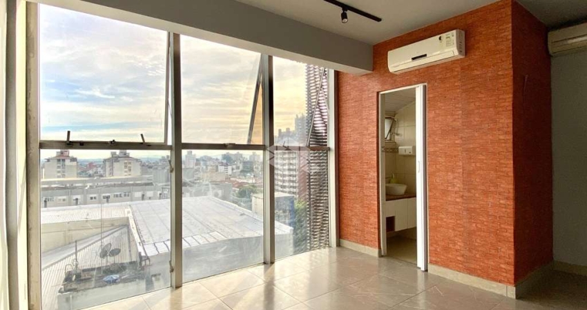 Sala comercial a venda no Edifício Lindóia Center no bairro Lindóia!
