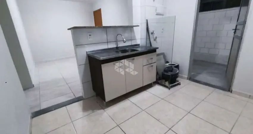 Apartamento Garden 2 dormitórios em Areias, São José-SC