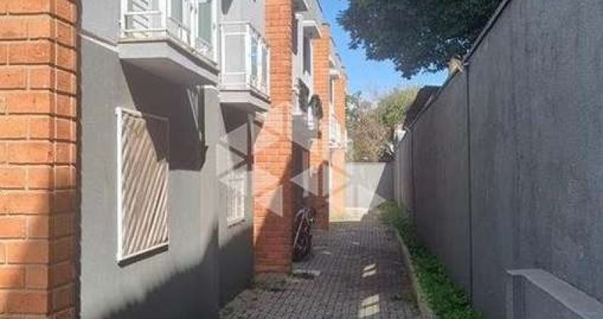 Sobrado em Condomínio Fechado - Itaquera, Zona Leste de São Paulo