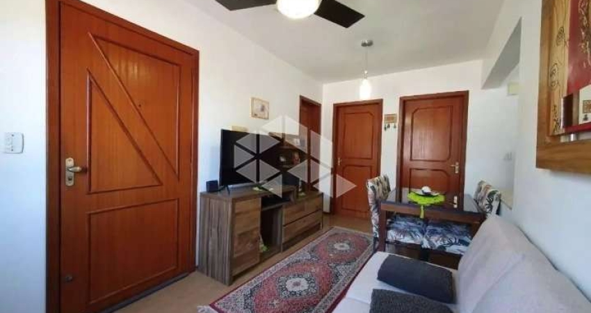 Apartamento 2 dormitórios no bairro Bela Vista