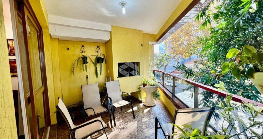 Apartamento com 3 dormitórios no bairro passo da areia